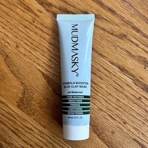 Mud masks Vitamin A Blue Clay Mask